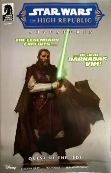 Cover of Grant Griffin Exclusive Variant