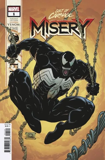 Cover of Cover B