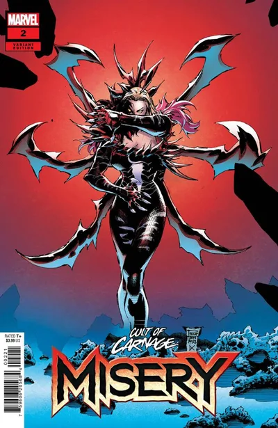 Cover of Cover B