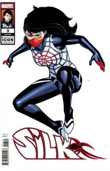 Cover of Javier Garron Variant