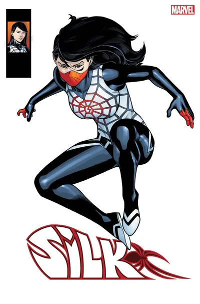 Cover of Javier Garron Variant