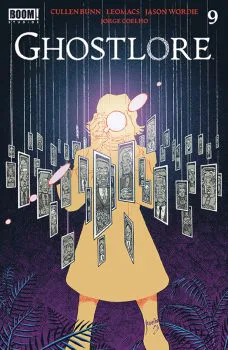 Cover of Jorge Coelho Variant