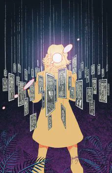 Cover of Jorge Coelho Incentive Virgin Variant (1:10)