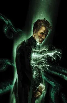 Cover of Sebastian Fiumara Incentive Variant (1:25)