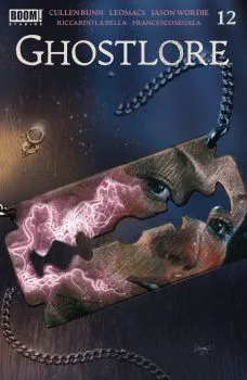 Cover of Leomacs Variant