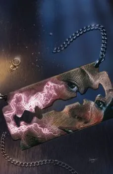 Cover of Leomacs Incentive Virgin Variant (1:10)