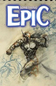 Cover of Cover D Szymon Kudranski Variant