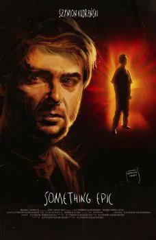 Cover of Cover C Szymon Kudranski Variant