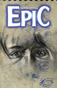 Cover of Cover B Szymon Kudranski Variant