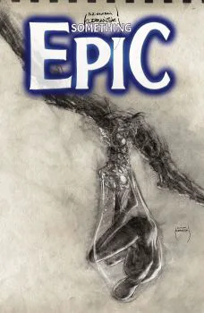 Cover of Cover D Szymon Kudranski Variant