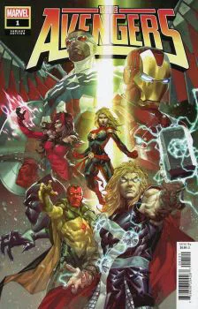 Cover of Kael Ngu Variant