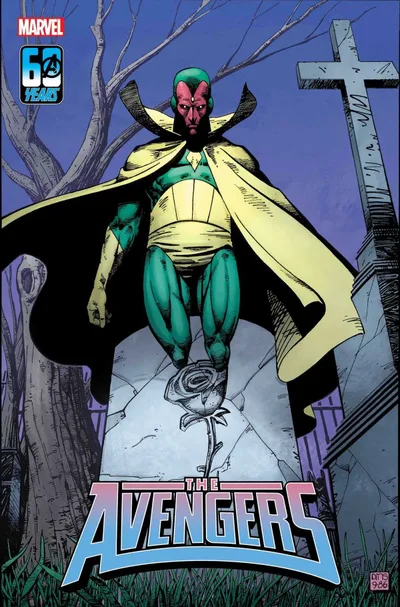 Cover of Paul Smith Incentive Variant (1:50)