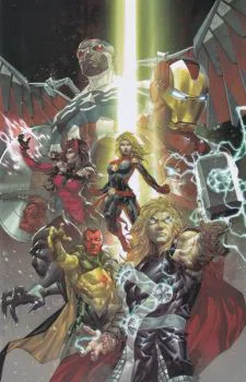 Cover of Kael Ngu Incentive Virgin Variant (1:100)