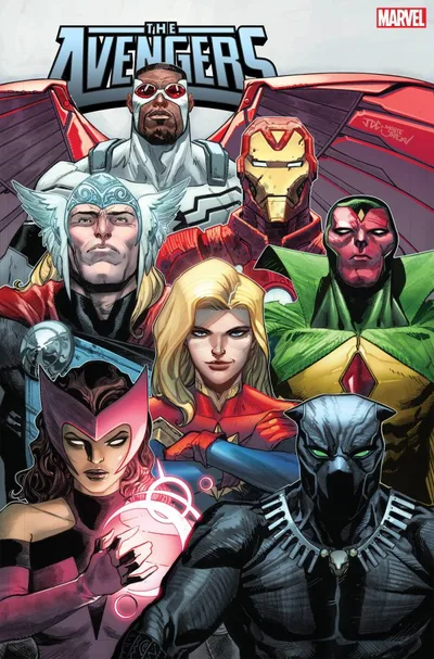 Cover of Joshua Cassara Incentive Variant (1:25)