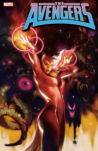 Cover of Ben Harvey Incentive Variant (1:25)