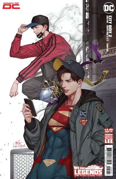 Cover of Cover B