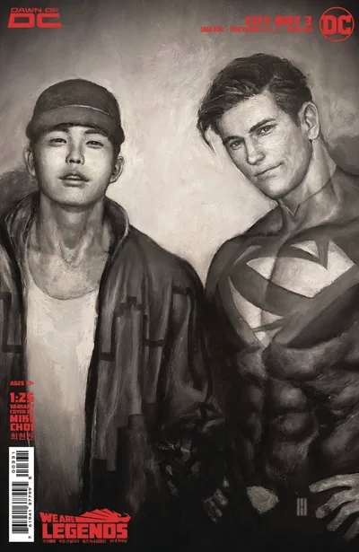 Cover of Cover C