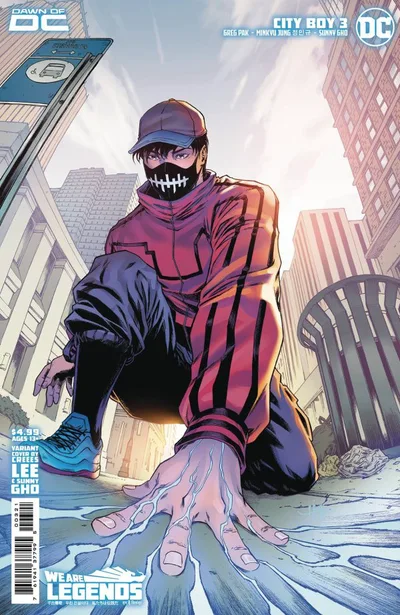 Cover of Cover B