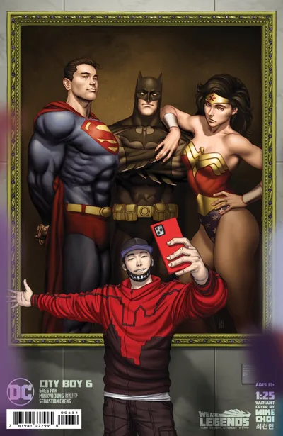 Cover of Cover C