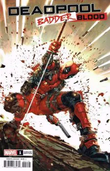 Cover of Kael Ngu Incentive Variant (1:25)