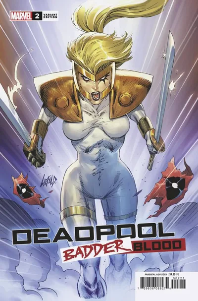Cover of Cover B