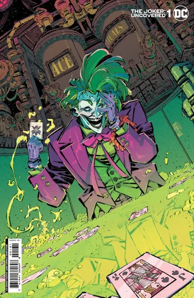 Cover of Cover D
