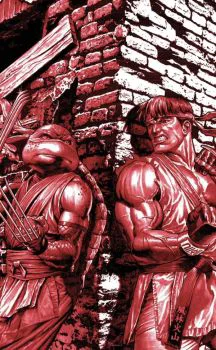 Cover of Mico Suayan Exclusive Variant