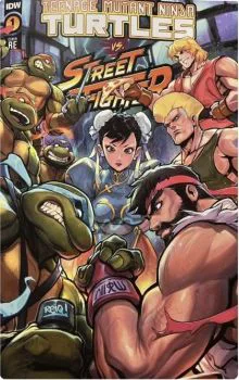 Cover of REIQ Exclusive Variant