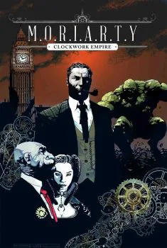 Cover of Cover B Stevan Subic Variant