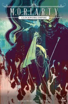 Cover of Cover C Heather Vaughan Variant