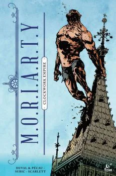 Cover of Cover B Stevan Subic Variant