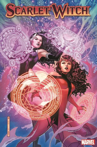 Cover of Jim Cheung Variant