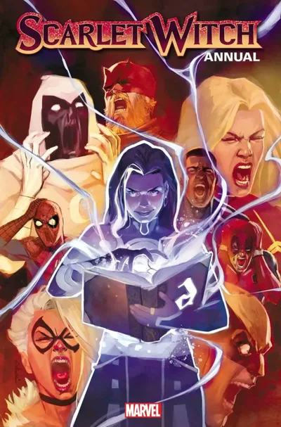 Cover of Rod Reis Spoiler Variant