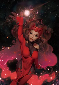 Cover of R1c0 Exclusive Virgin Variant