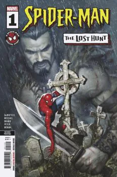 Cover of 2nd Printing Ryan Brown