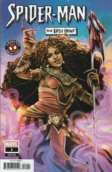 Cover of Ejiwa Edge Ebenebe Variant
