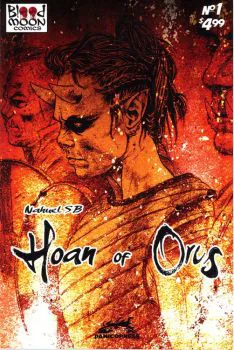 Cover of Cover B Luis S. Ramos Incentive Variant (1:5)
