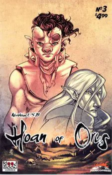 Cover of Cover B