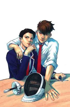 Cover of Frany Incentive Variant (1:25)