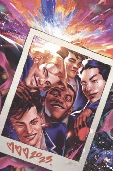 Cover of Mateus Manhanini SDCC 2023 Variant (Ltd. 500)