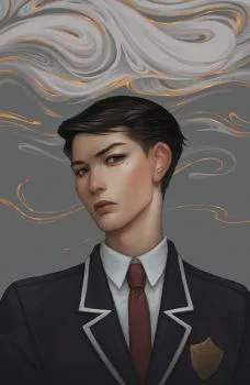 Cover of Magdalena	Pagowska Variant