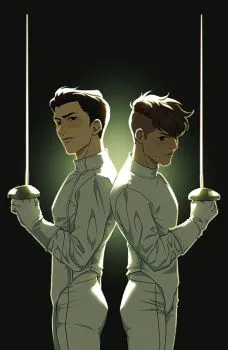 Cover of LySandra Vuong Incentive Variant (1:15)