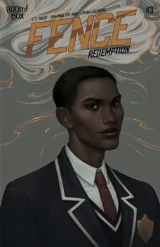 Cover of Magdalena Pagowska Variant
