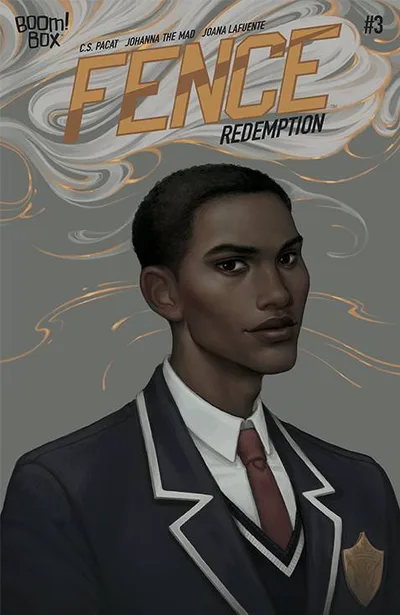 Cover of Magdalena Pagowska Variant