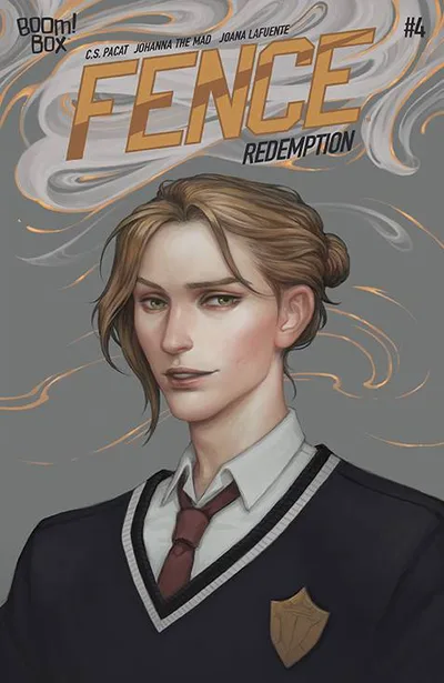 Cover of Magdalena Pagowska Variant