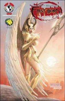 Cover of Wizard World Philadelphia