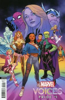 Cover of Jan Bazaldua Variant