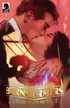 Cover of Tula Lotay Variant