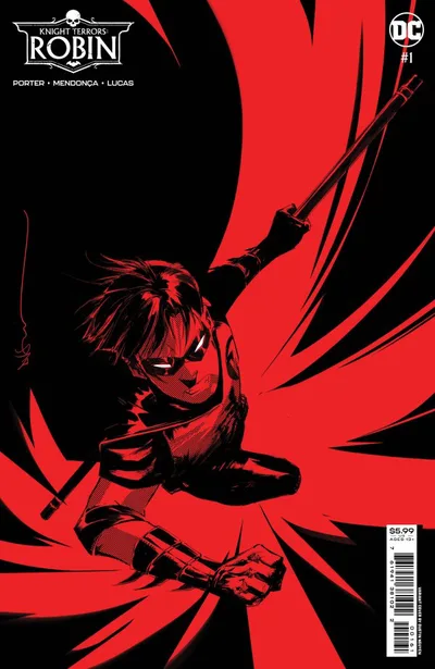 Cover of Cover D