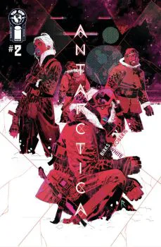 Cover of Cover B